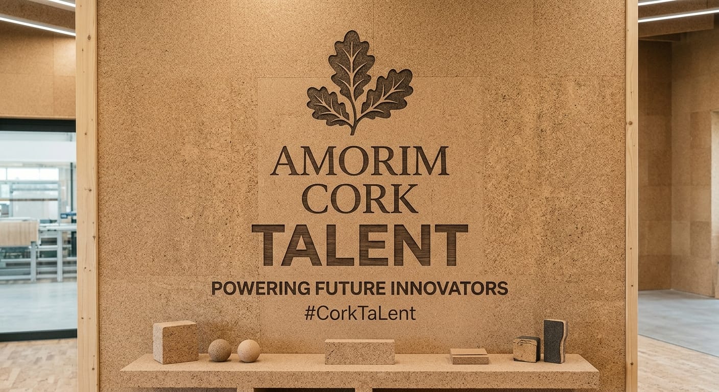 Amorim Cork, S.A.